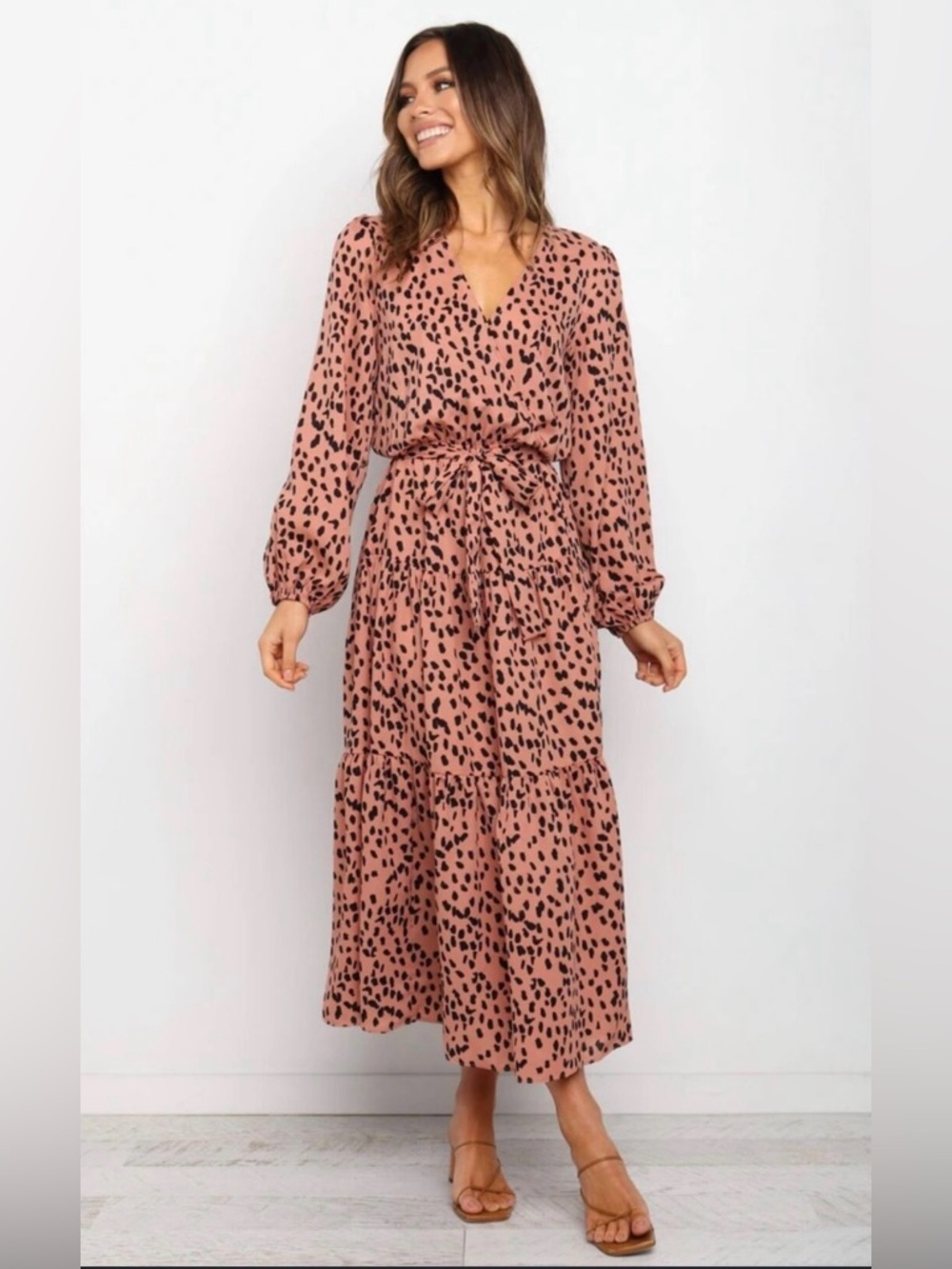 Petal & Pup The Hyde Dress Size 6